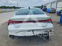 2021 Hyundai Elantra фото