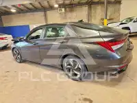 2021 Hyundai Elantra фото