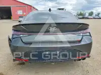 2021 Hyundai Elantra фото
