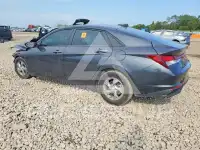 2021 Hyundai Elantra фото