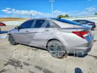 2021 Hyundai Elantra фото