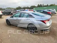 2021 Hyundai Elantra photo