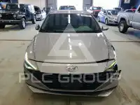 2021 Hyundai Elantra фото
