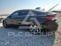 2021 Hyundai Elantra photo