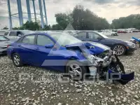 2021 Hyundai Elantra фото