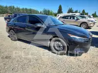 2021 Hyundai Elantra фото