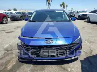 2021 Hyundai Elantra фото