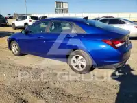 2021 Hyundai Elantra фото