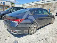 2021 Hyundai Elantra фото