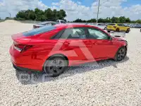 2021 Hyundai Elantra фото