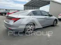 2021 Hyundai Elantra photo