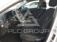 2021 Hyundai Elantra фото