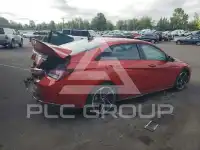 2021 Hyundai Elantra фото