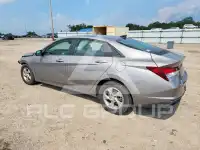 2021 Hyundai Elantra фото