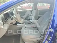 2021 Hyundai Elantra photo