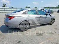 2021 Hyundai Elantra фото