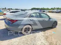 2021 Hyundai Elantra фото