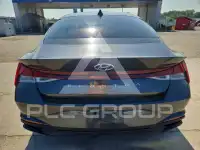 2021 Hyundai Elantra фото