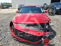 2021 Hyundai Elantra фото