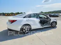 2021 Hyundai Elantra photo