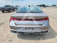 2021 Hyundai Elantra фото
