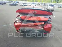2021 Hyundai Elantra фото