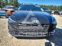 2021 Hyundai Elantra фото