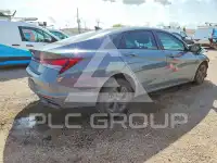 2021 Hyundai Elantra фото
