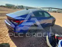 2021 Hyundai Elantra фото