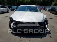 2021 Hyundai Elantra фото