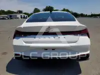 2021 Hyundai Elantra фото