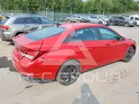 2021 Hyundai Elantra photo
