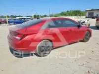 2021 Hyundai Elantra фото