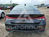 2021 Hyundai Elantra фото