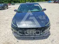 2021 Hyundai Elantra фото