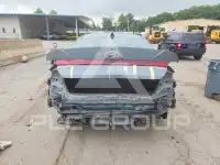 2021 Hyundai Elantra фото