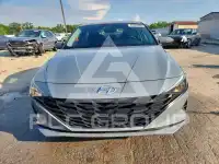 2021 Hyundai Elantra фото