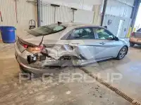 2021 Hyundai Elantra фото