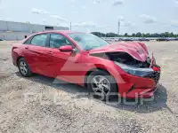 2021 Hyundai Elantra фото