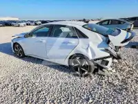 2021 Hyundai Elantra фото