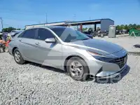 2021 Hyundai Elantra фото