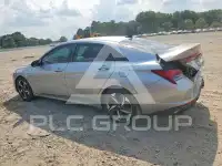 2021 Hyundai Elantra photo