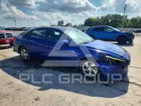 2021 Hyundai Elantra photo