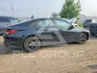 2021 Hyundai Elantra фото