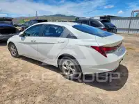 2021 Hyundai Elantra photo