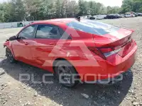2021 Hyundai Elantra фото