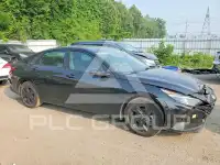 2021 Hyundai Elantra фото
