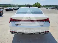 2021 Hyundai Elantra photo