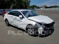 2021 Hyundai Elantra фото