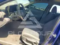 2021 Hyundai Elantra фото